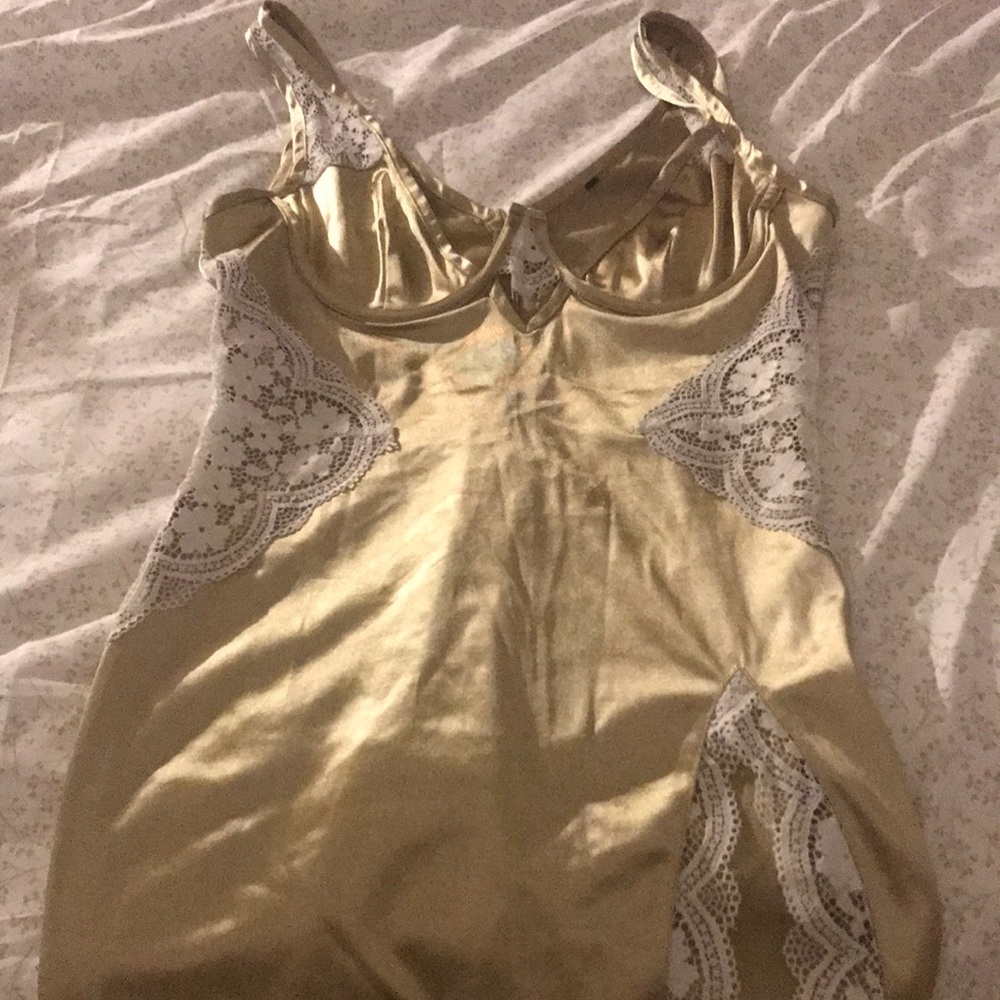 Slip Dress